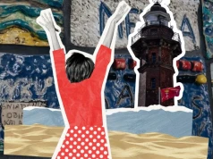 Gdańska latarnia morska uratowana. Dowiedziałem się, co dalej z zabytkiem