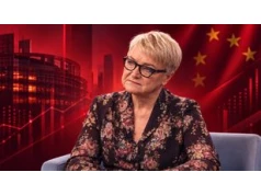Znana ekonomistka ostrzega. "Kilku panów z trylionowymi fortunami"