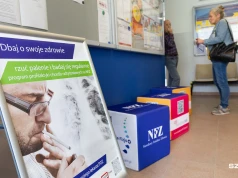 Darmowe badanie płuc dla przede wszystkim palaczy papierosów