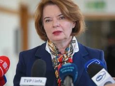Sędzia uzasadnił wydanie listu żelaznego Romanowskiemu. "Lepsza decyzja"