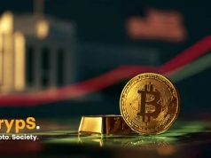 Inflacja PCE rozczarowała. Bitcoin i złoto ostro w górę