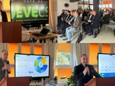 Rolnictwo inteligentne klimatycznie zaczyna się od wiedzy. Międzynarodowy projekt EVECSA zagościł w Wojsławicach