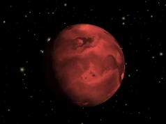 Odkryto niezwykłą planetę. Tak mogła wyglądać młoda Ziemia