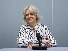 Czy szkoły są przygotowane na zagrożenie z powietrza? Wiceprezes łódzkiego ZNP gościem Radia Łódź