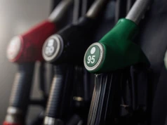 Rekordowe ceny paliw na stacjach. Diesel przekroczył 9 zł, benzyna zbliża się do 8,20 zł