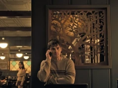 "Anything But Ghosts", nowy film twórcy "Obsesji", z datą premiery