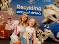 „Recykling oczami dzieci”. Czego dorośli mogą nauczyć się od najmłodszych?