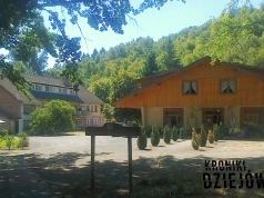Niemiecka osada w sercu Chile udawała sielankę. Za drzwiami ukrywała katownię Pinocheta i sektę