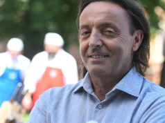 Michel Moran bał się przeprowadzki do Polski. Bracia ostrzegali go przed "ruskimi mafiami"