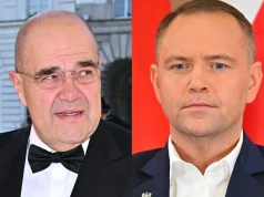 Cezary Żak bez litości zakpił z Karola Nawrockiego. Porażające, co stało się później