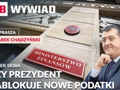 Doradca prezydenta: reguły fiskalne to pluszowe narzędzie. Sugeruje, co powinien zrobić rząd