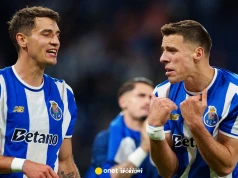 FC Porto sprowadza gwiazdora. Zagra na pozycji Polaków. Wielki hit