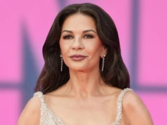 Tak Catherine Zeta-Jones dba o siebie po 50. Nie chodzi tylko o kosmetyki
