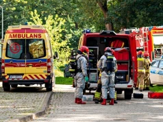 Sąd zajął się sprawą 15-latka z ośrodka przy Mazurskiej (wracamy do tematu)