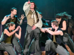 W Teatrze Muzycznym Capitol we Wrocławiu w sobotę premiera musicalu „Kościuszko”