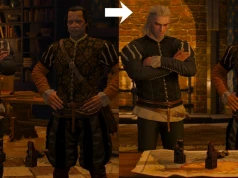 Ta modyfikacja to obowiązek dla każdego posiadacza Wiedźmina 3 Remastered