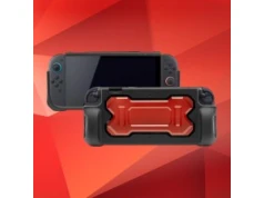 Subsonic Etui ochronne do Nintendo Switch 2 za 16,45 zł w Amazon PL