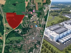 W Trzebnicy ma powstać gigantyczne centrum danych? Radni: - Burmistrz zataił przed nami kluczowe informacje. Nasza redakcja dociera do kolejnych faktów