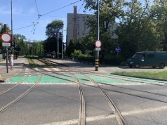 Ruch tramwajowy w części Bydgoszczy wstrzymany. Znamy szczegóły