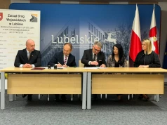 Ponad 5,9 mln zł na remonty dróg wojewódzkich. Kolejne umowy podpisane