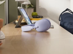 Idealne słuchawki do pracy i biura? Logitech prezentuje model, który działa aż 66 godzin!