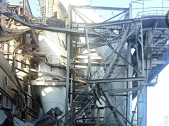 Cel: zimowy blackout. Rosja wróciła do bombardowania ukraińskiej energetyki