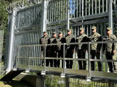Wsadzili Marychę za kraty! Koniec tuptania z Białorusi