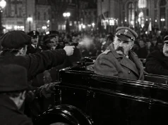 Strzały, które miały zabić Marszałka!