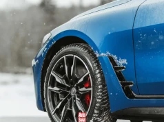 Goodyear UltraGrip Performance 3 - jeden wzór bieżnika zapewnia najszerszy wybór opon zimowych