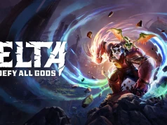 Graliśmy w Elta: Defy All Gods w wersji na PS5. Pięści i bóg na ramieniu