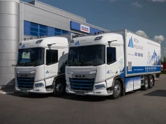 DAF-y XD Electric do przewozu dokumentów do skanowania – ciekawy zakup w Polsce
