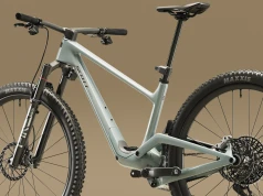 278 zmian amortyzatora podczas jednej jazdy. Tak Scott wyobraża sobie nowoczesne MTB
