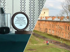 Za nami rozdanie „mazowieckich Oscarów”. Te miejsca zachwycają turystów