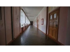 10-latka zaatakowana toporkiem w szkole. "Nikt mnie nie lubi"