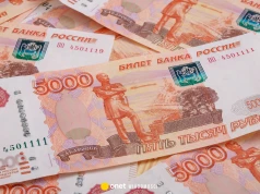 Rosja ogranicza wywóz gotówki z kraju. Putin wprowadza nowy limit
