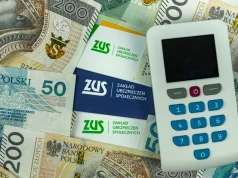 1078 zł do emerytury. ZUS wypłaca ten dodatek rodzicom