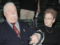 Wałęsa ogłasza po 57 latach małżeństwa. "Mamy siebie dość". Przykre