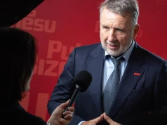 Jest porozumienie Synthosu z Orlenem w sprawie budowy SMR-ów