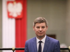 Wywiad z ministrem Janem Grabcem