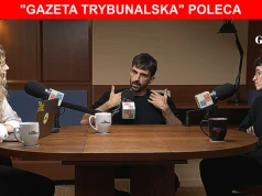 Twórcy „NAZA” w rozmowie z „The Guardian”. Rozmowa o filmie, wojnie i odpowiedzialności
