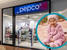Ciepłe ubrania dla dzieci od 17 zł. Pepco właśnie wystawiło jesienną kolekcję