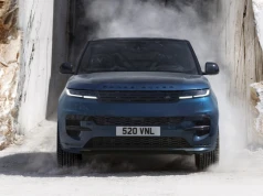 Range Rover Sport debiutuje w wersji elektrycznej i ma już polskie ceny