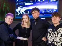 Miliony na nowe technologie na rzeszowskiej uczelni. AI, cyberbezpieczeństwo i drony
