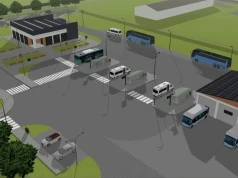 Wielka inwestycja we Włodawie. Powstanie Centrum Przesiadkowe, będą też elektryczne autobusy i rowery
