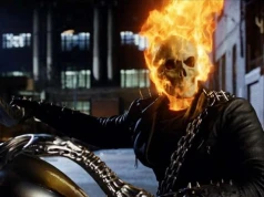 Gwiazdor Ghost Ridera Nicolas Cage nazywa MCU „dobrze finansowanym i gloryfikowanym WWE”