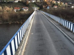 Coraz bliżej budowy nowego mostu w Rytrze. Jest wykonawca. Kiedy podpisanie umowy?