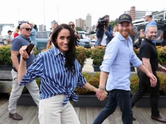 Harry i Meghan grają va banque. W Wielkiej Brytanii padło słowo „szantaż”