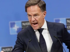 Szef NATO pewny przewagi Sojuszu nad Rosją. Pochwalił słowa Sikorskiego