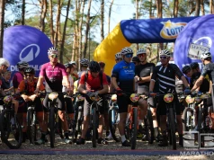 LOTTO Poland Bike Marathon w Otwocku