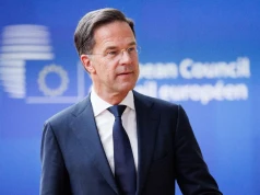Rutte o możliwym ataku Rosji na Polskę. "Zaobserwujemy koncentrację sił"
